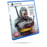 The Witcher 3: Wild Hunt - Jeux PlayStation 5