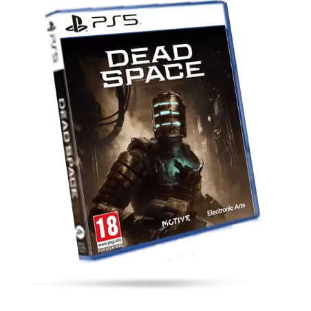 Dead Space  - 1