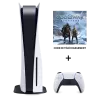 PlayStation 5 Edition God Of War Ragnarok  - 1