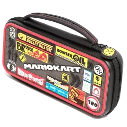 Sacoche de protection Nintendo Switch - Mario Kart  - 3