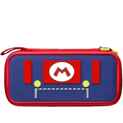 Sacoche De Protection Nintendo Switch - Super Mario  - 1