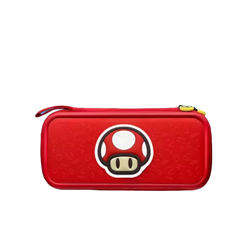 Sacoche De Protection Nintendo Switch - Edition Toad  - 1