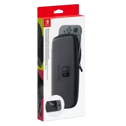 Sacoche De Protection Nintendo Switch  - 4