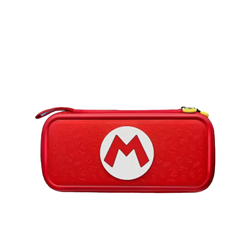Sacoche De Protection Nintendo Switch -Super Mario  - 1