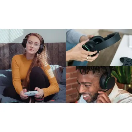 Casque sans fil Xbox - 4