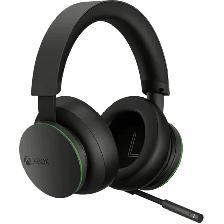 Casque sans fil Xbox - 3