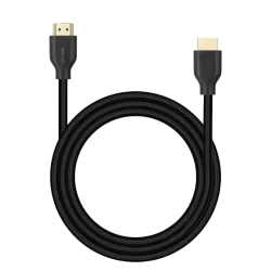 Cable HDMI 8K 2.1 - Porodo - 3 Mètre  - 2