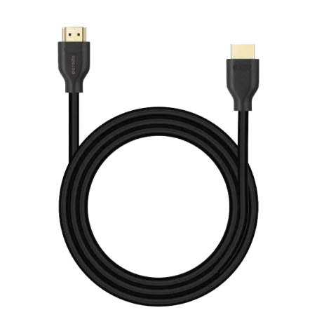 Cable HDMI 8K 2.1 - Porodo - 3 Mètre - 2