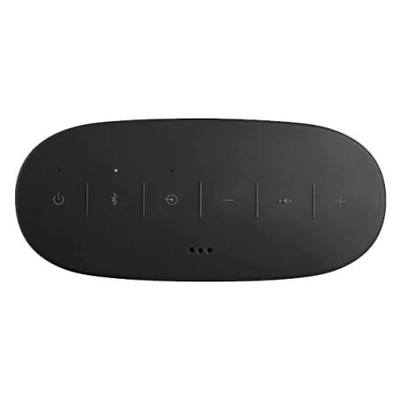 Baffle Bose Soundlink Color II - 3