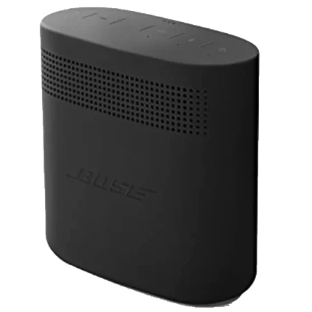Baffle Bose Soundlink Color II - 4