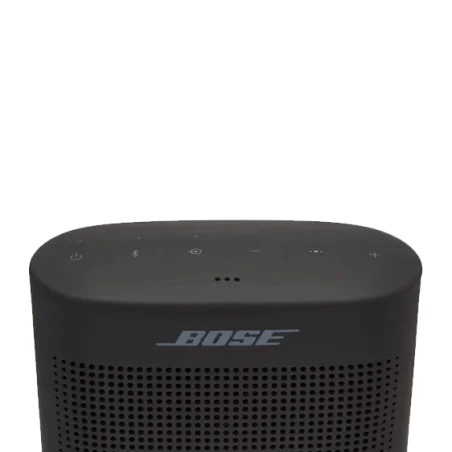 Baffle Bose Soundlink Color II - 5