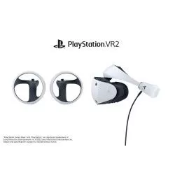 PlayStation VR 2 + Horizon Call of the Mountain  - 4