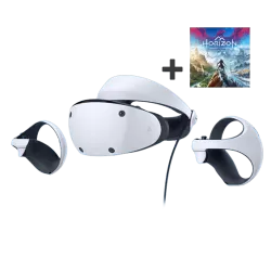 PlayStation VR 2 + Horizon Call of the Mountain  - 2
