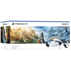 PlayStation VR 2 + Horizon...