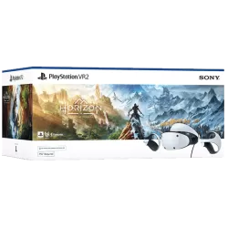 PlayStation VR 2 + Horizon Call of the Mountain  - 1