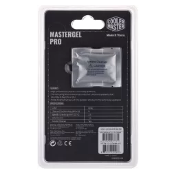 Pâte Thermique - Cooler Master MasterGel Pro  - 2