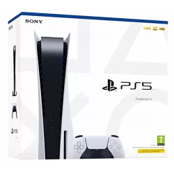 Pack PlayStation 5 Edition Standard + Façade PS5  - 2