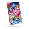 Kirby’s Return to Dream Land Deluxe  - Jeux Nintendo Switch