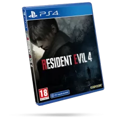 Resident Evil 4 Remake  - 1