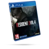 Resident Evil 4 Remake  - Jeux PlayStation 4