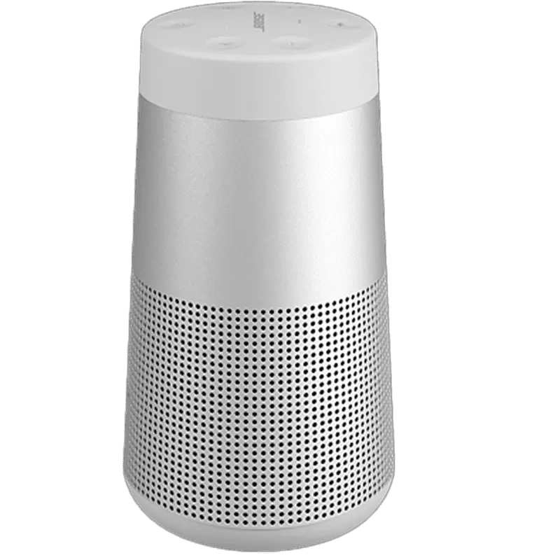Enceinte Bluetooth Bose SoundLink Revolve II  - 1