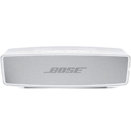Enceinte Bluetooth Bose SoundLink Mini II  - 1
