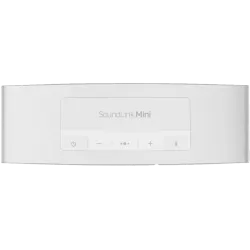 Enceinte Bluetooth Bose SoundLink Mini II  - 3