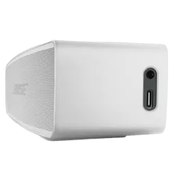 Enceinte Bluetooth Bose SoundLink Mini II  - 4