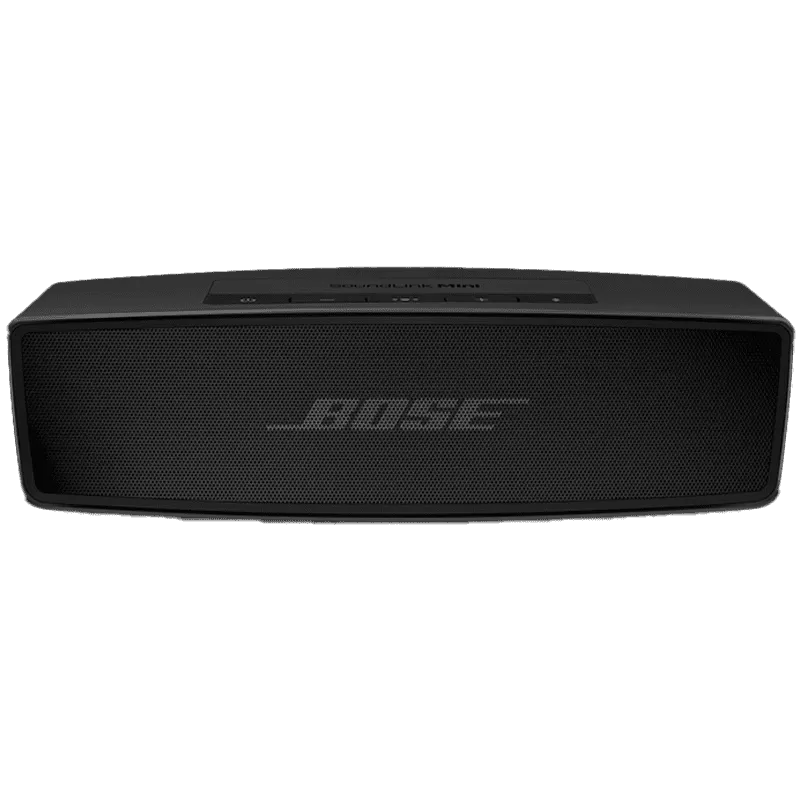 Enceinte Bluetooth Bose SoundLink Mini II  - 5