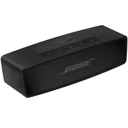 Enceinte Bluetooth Bose SoundLink Mini II  - 6