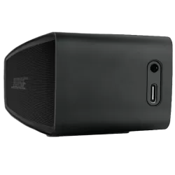 Enceinte Bluetooth Bose SoundLink Mini II  - 8