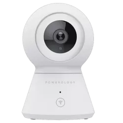 Camera Domestique Intelligente - Full HD - Powerology  - 1