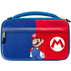 Sac de voyage Nintendo Switch - Edition Super Mario  - 1
