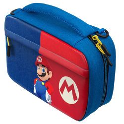 Sac de voyage Nintendo Switch - Edition Super Mario - 4
