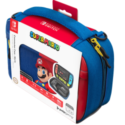 Sac de voyage Nintendo Switch - Edition Super Mario - 2
