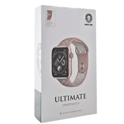 Smart Watch - Green Lion Ultimate  - 4