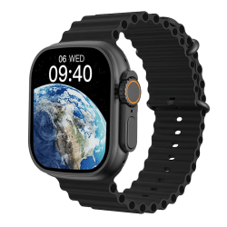Smart Watch - WIWU SW01 Ultra