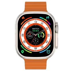 Smart Watch - WIWU SW01 Ultra  - 5
