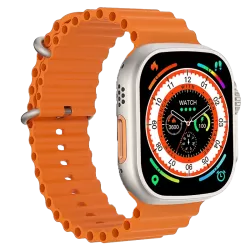 Smart Watch - WIWU SW01 Ultra  - 4