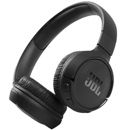 Casque JBL Tune 570 BT - Noir