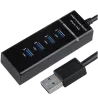Hub 4 ports USB 3.0 - 30CM  - 2