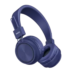 Casque Bluetooth Hoco W25  - 4