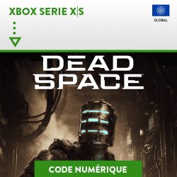 Dead Space
