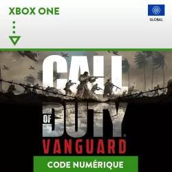 Call of Duty: Vanguard  - 1