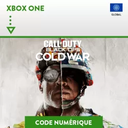 Call of Duty: Black Ops Cold War  - 1