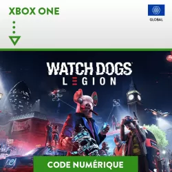 Watch Dogs: Legion  - 1