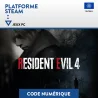 Resident Evil 4 - 1
