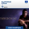 Forspoken - 1