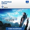 Crisis Core - Final Fantasy VII - Reunion  - 1
