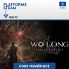 Wo Long: Fallen Dynasty  - 1